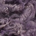 Washed and Dyed Mohair