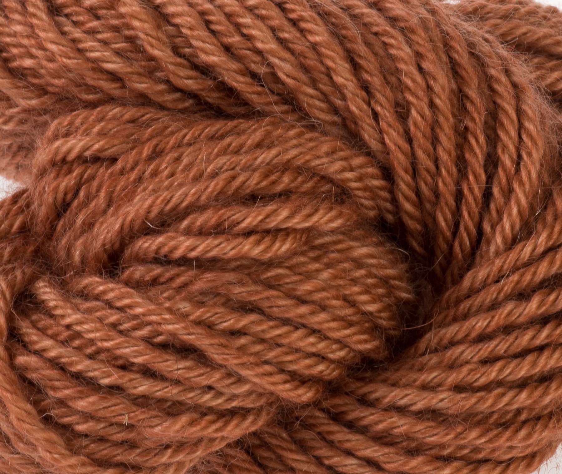 Pale Burnt Sienna