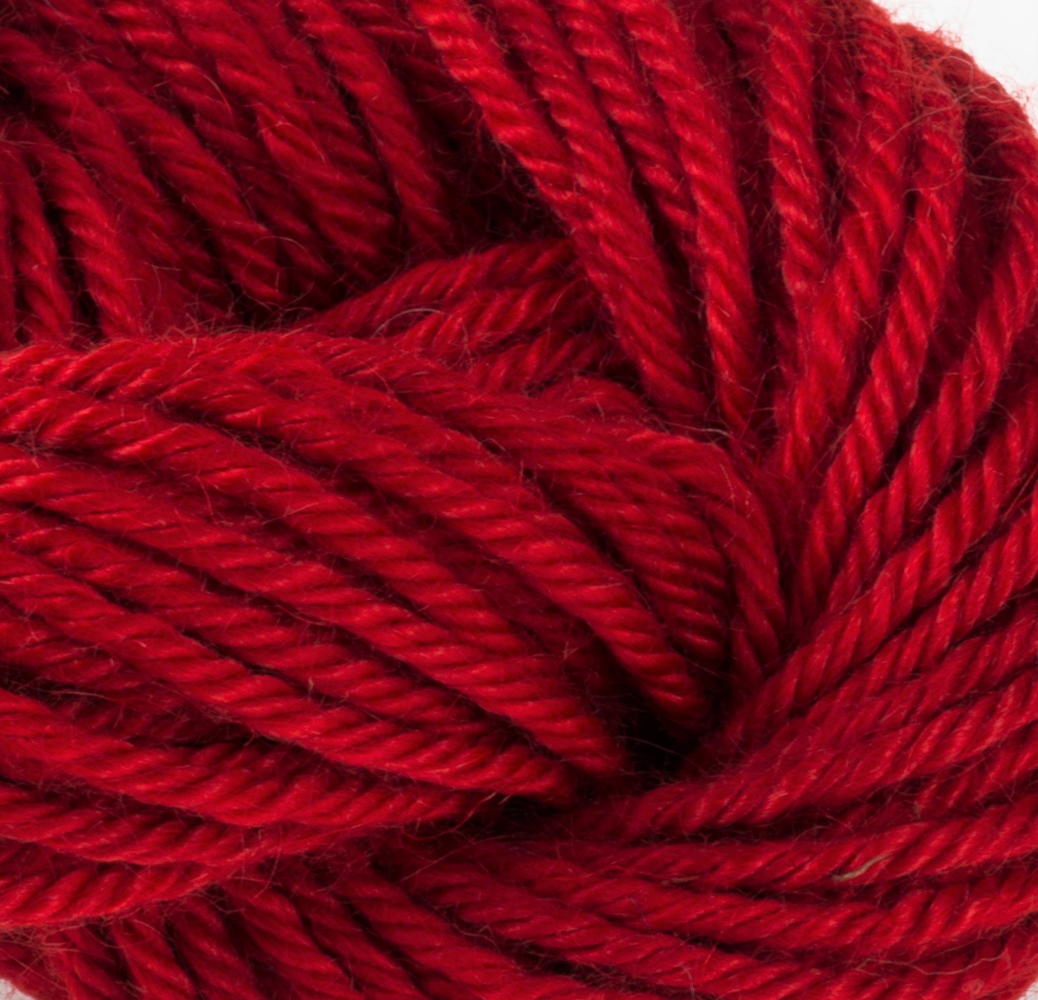 Scarlet Red