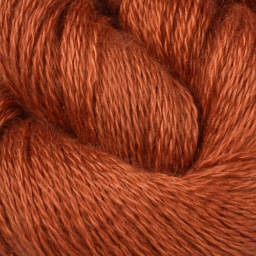 Soft Rust | Products | Yarns | Shop | Wagtail Yarns