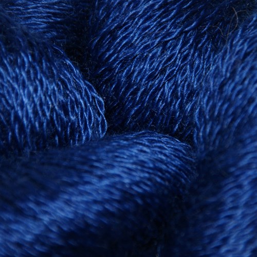 Inky Blue Ripple | Products | Yarns | Shop | Wagtail Yarns