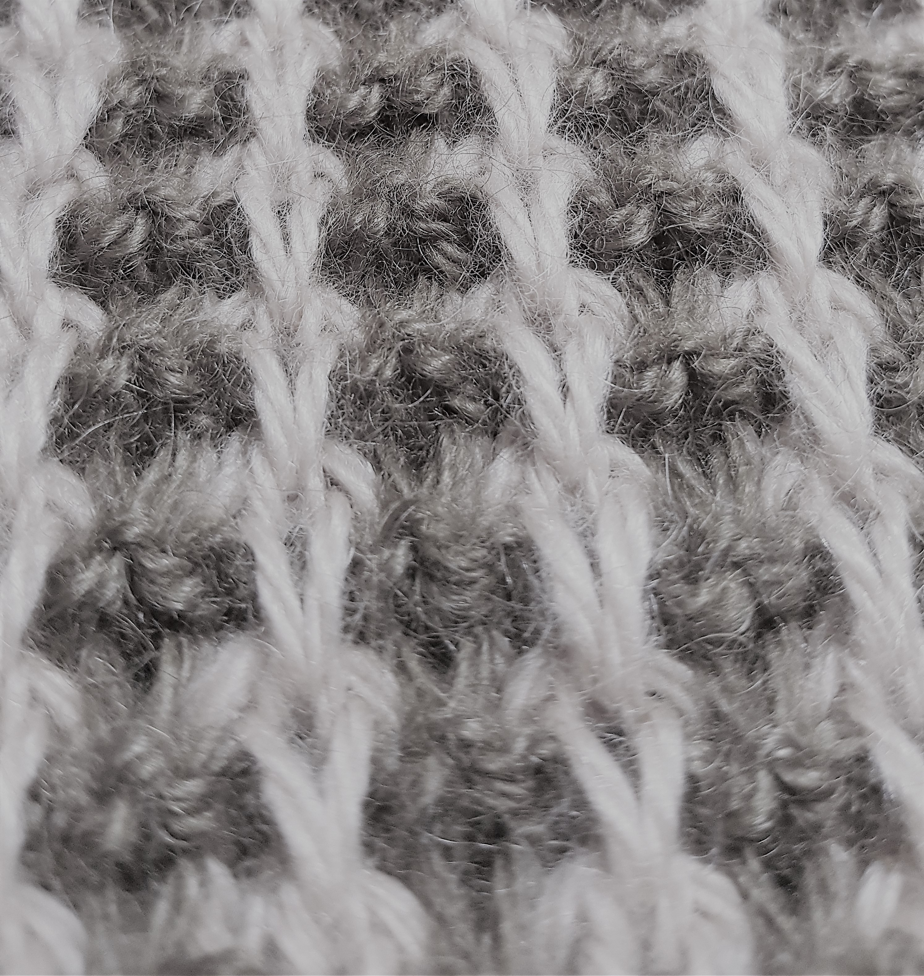 Natural and Charcoal