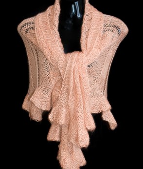 Moar Pattern Mohair Patterns, Mohair Garments, Mohair Designs | Patterns