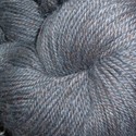 Gunmetal Tweed